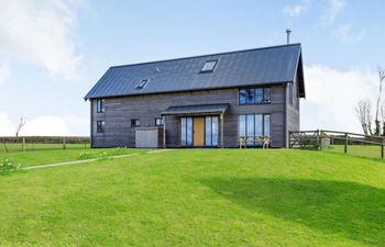 3 Bed in Chulmleigh Holiday Cottage