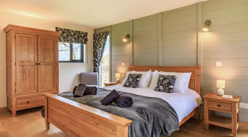 Photo of 3 Bed in Ashreigney