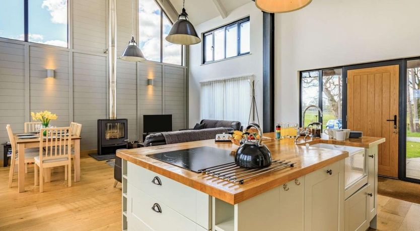 Photo of 3 Bed in Ashreigney