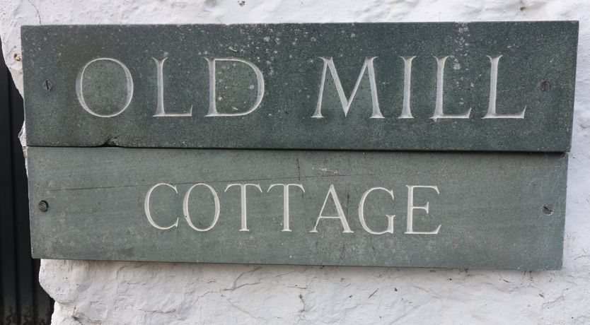 Photo of Old Mill Cottage