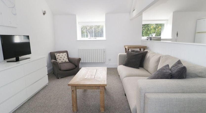 Photo of Orchard Cottage