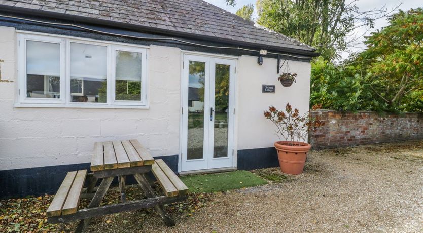 Photo of Orchard Cottage