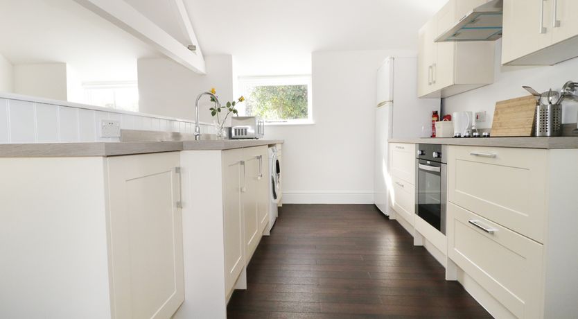 Photo of Orchard Cottage