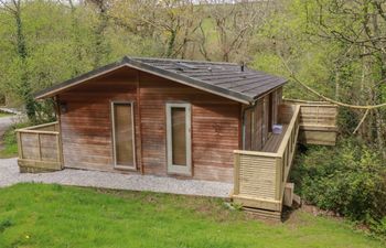 2 Stonerush Valley Holiday Cottage