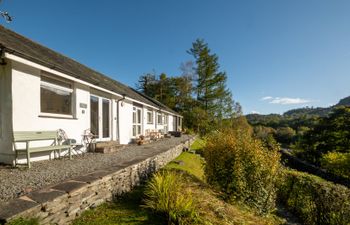 Lingmoor Lookout Holiday Home
