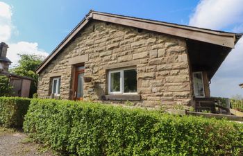 Pendleside Holiday Cottage