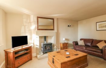 Hillcrest Holiday Cottage