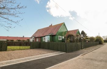 Cra-na-ge Holiday Cottage