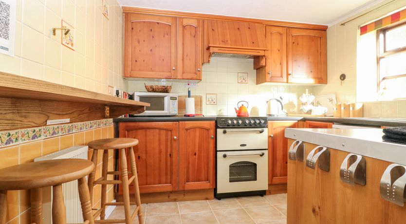 Photo of Spring Cottage