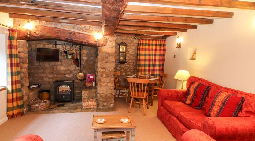 Photo of Spring Cottage