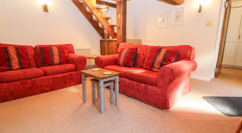 Photo of Spring Cottage