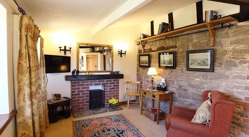 Photo of Elephant Cottage