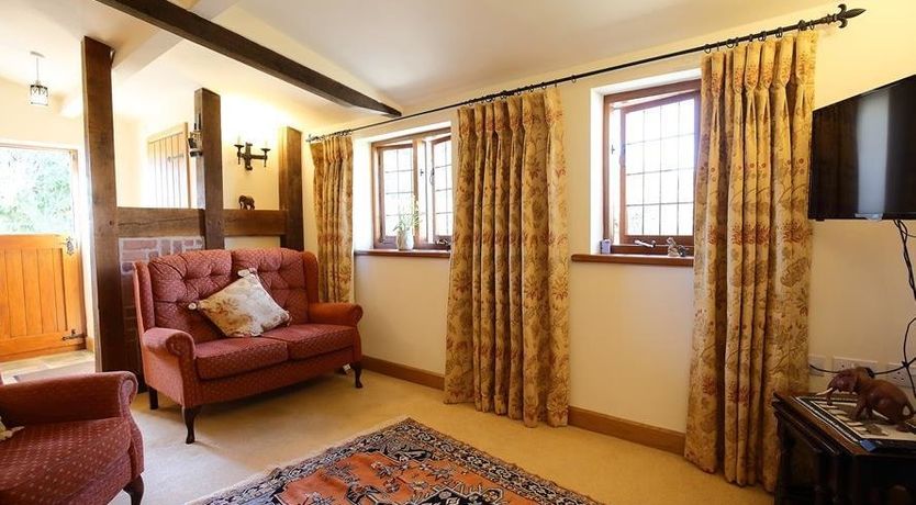 Photo of Elephant Cottage