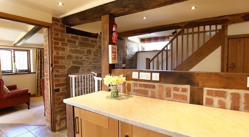 Photo of Elephant Cottage