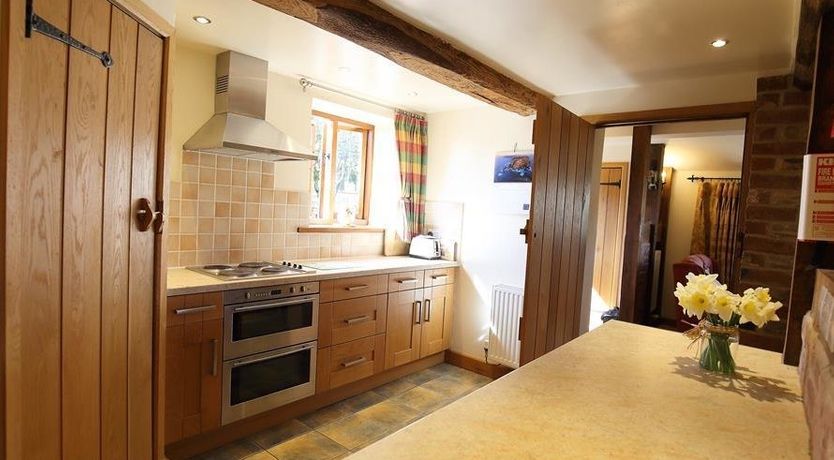 Photo of Elephant Cottage