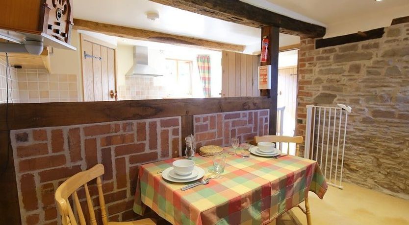 Photo of Elephant Cottage