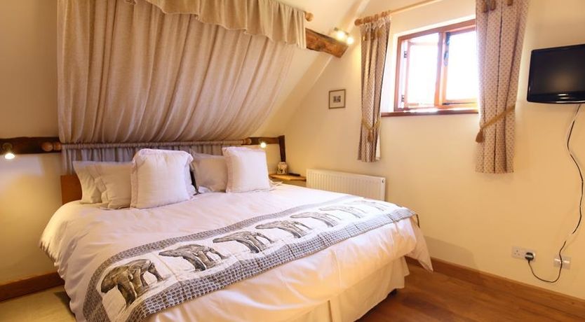 Photo of Elephant Cottage