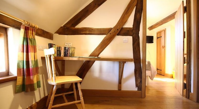 Photo of Elephant Cottage