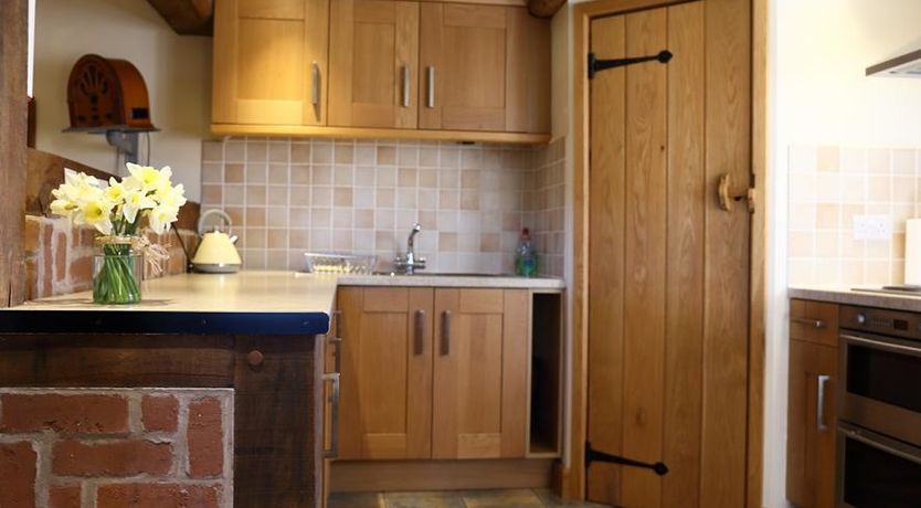 Photo of Elephant Cottage