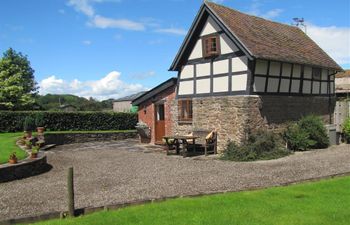 Elephant Cottage Holiday Cottage