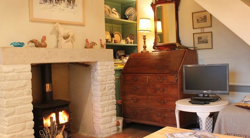 Photo of The Mews Cottage