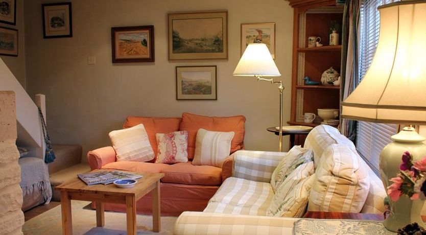 Photo of The Mews Cottage