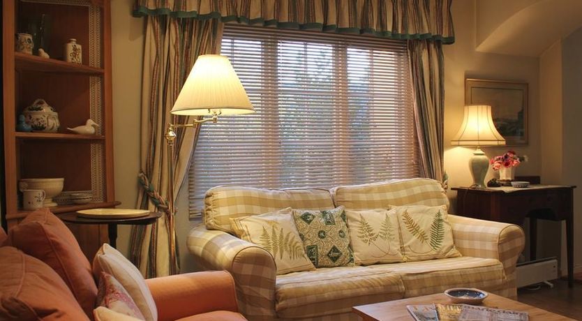 Photo of The Mews Cottage