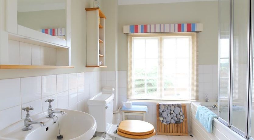 Photo of The Mews Cottage