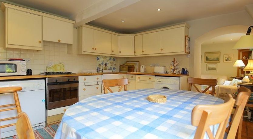 Photo of The Mews Cottage