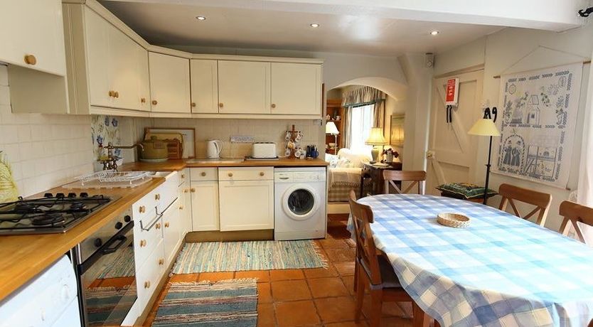 Photo of The Mews Cottage