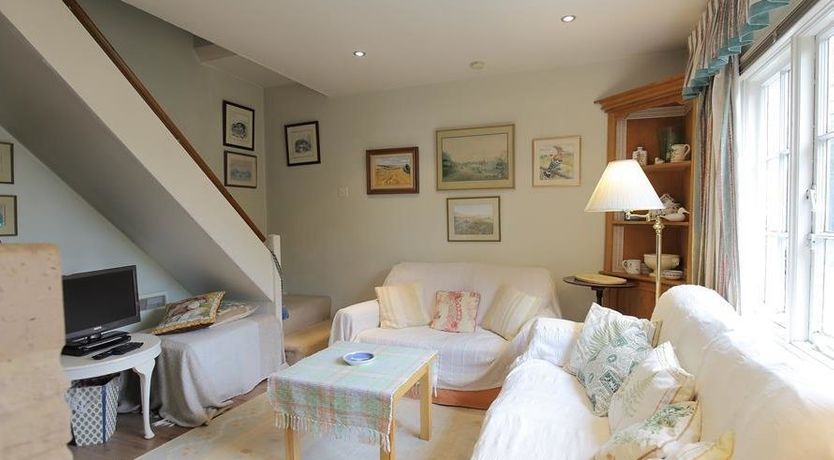 Photo of The Mews Cottage