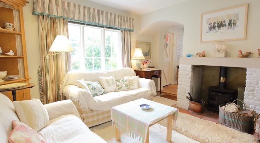 Photo of The Mews Cottage