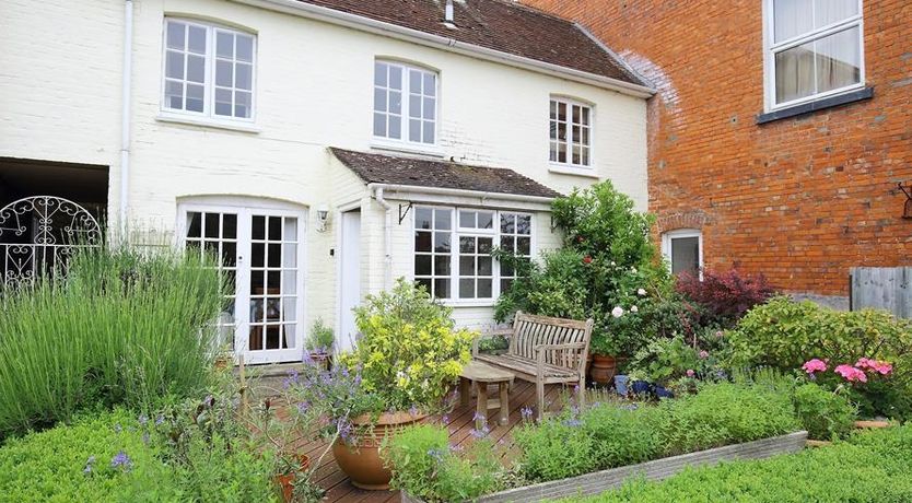 Photo of The Mews Cottage