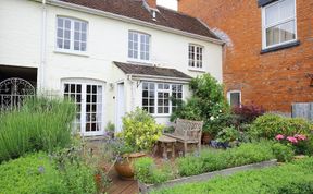 Photo of The Mews Cottage