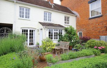 The Mews Cottage Holiday Cottage