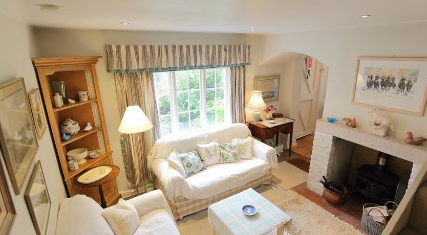 Photo of The Mews Cottage