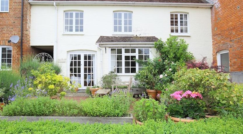 Photo of The Mews Cottage