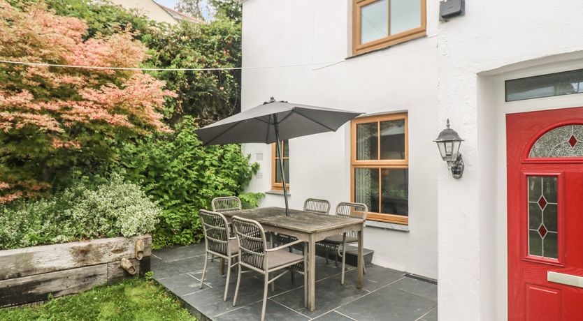 Photo of Astrantia Cottage