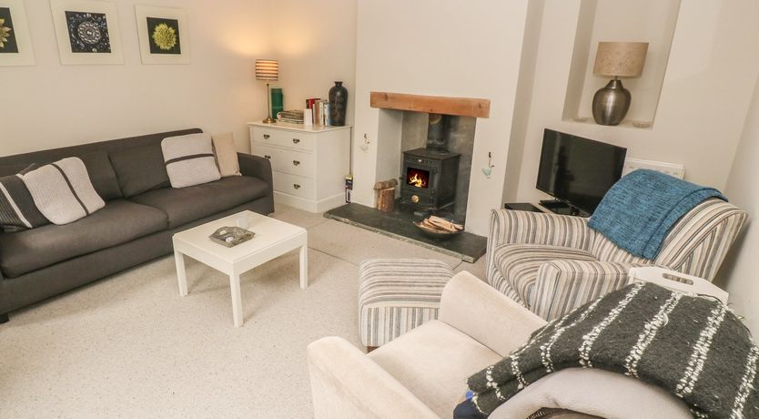 Photo of Astrantia Cottage