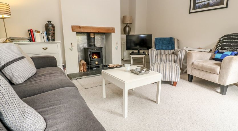 Photo of Astrantia Cottage