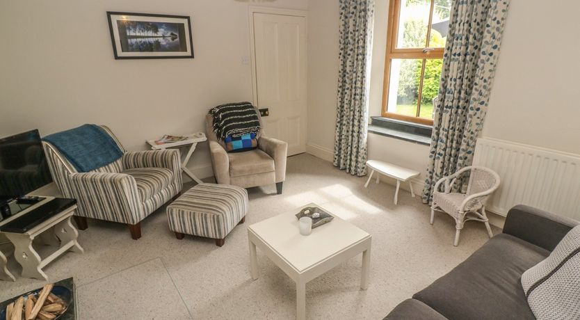 Photo of Astrantia Cottage