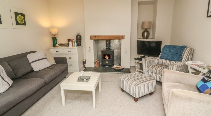 Photo of Astrantia Cottage