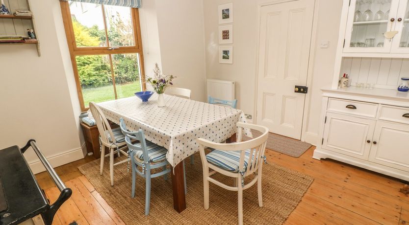 Photo of Astrantia Cottage