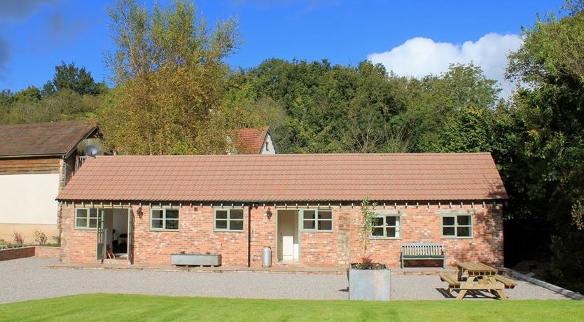 Photo of The Old Dairy