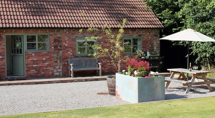 Photo of The Old Dairy