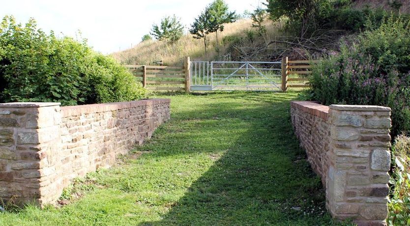 Photo of The Old Dairy