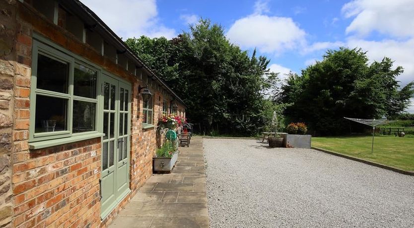 Photo of The Old Dairy