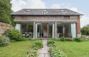 The Cart Barn Holiday Cottage