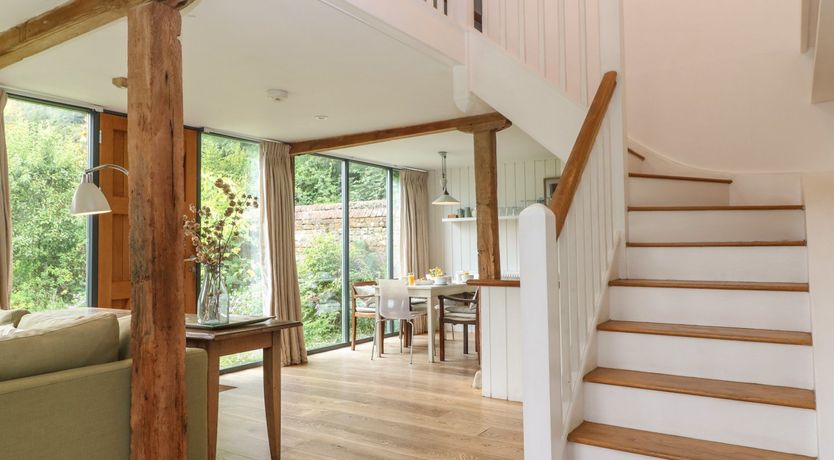 Photo of The Cart Barn