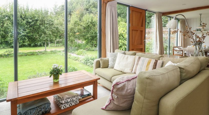 Photo of The Cart Barn